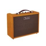  Loa Fender Monterey Tweed 