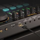  Bộ Soundcard Maonocaster AME2A Audio Interface & Podcast 