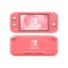 Máy chơi game Nintendo Switch Lite - Coral - iCamp.vn