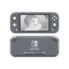 Máy Chơi Game Nintendo Switch Lite - Gray