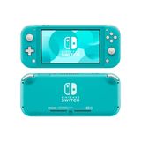  Máy Chơi Game Nintendo Switch Lite - Turquoise 