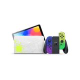  Máy Chơi Game Nintendo Switch OLED - Splatoon 3 Edition 