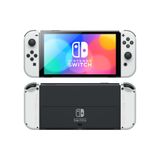  Máy Chơi Game Nintendo Switch OLED - White 