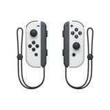  Máy Game Nintendo Switch OLED - White 256GB 