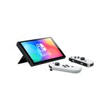  Máy Game Nintendo Switch OLED - White 256GB 