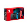 Máy Game Nintendo Switch V2 - Neon Blue And Neon Red