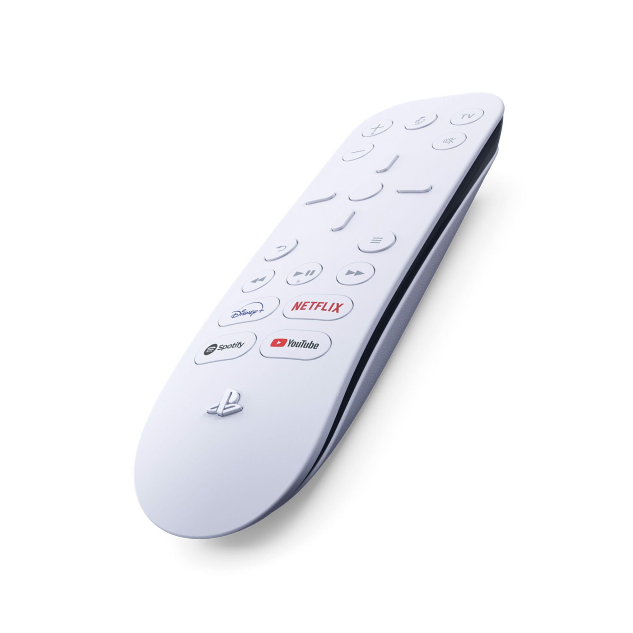  Media Remote PS5 