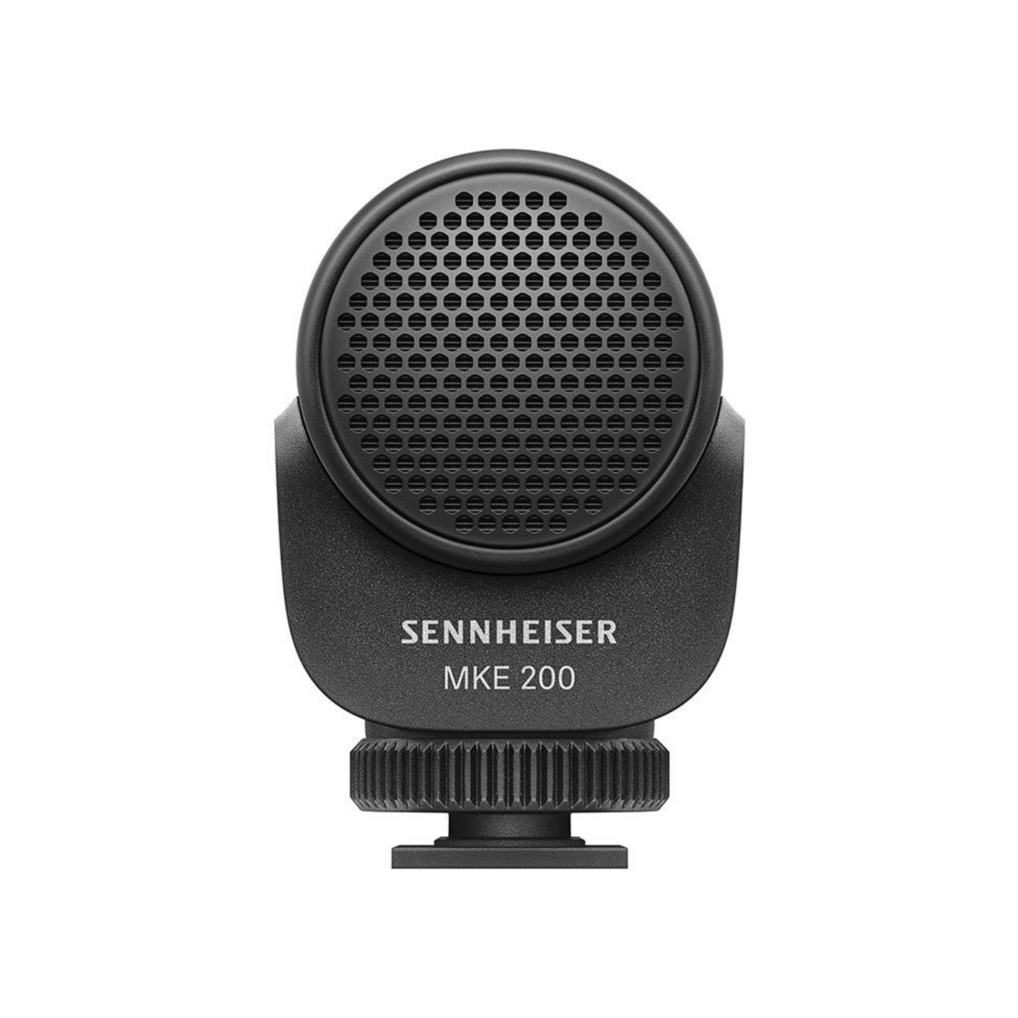  Sennheiser MKE 200 