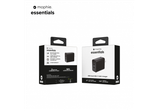  Mophie Essentials PD 45W 2C GaN 
