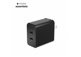  Mophie Essentials PD 45W 2C GaN 