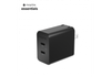  Mophie Essentials PD 45W 2C GaN 