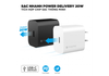 Mophie Power Delivery 20W 1 USB-C