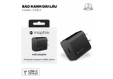  Mophie Power Delivery 20W 1 USB-C 
