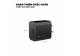  Mophie Power Delivery 18W 1 USB-C 