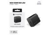  Mophie Power Delivery 18W 1 USB-C 