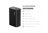  Energizer PD65W 27,000mAh 