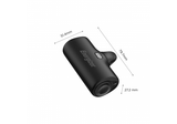  Energizer 4,600mAh 