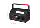  Energizer 293Wh 