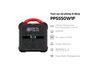 Energizer 550Wh