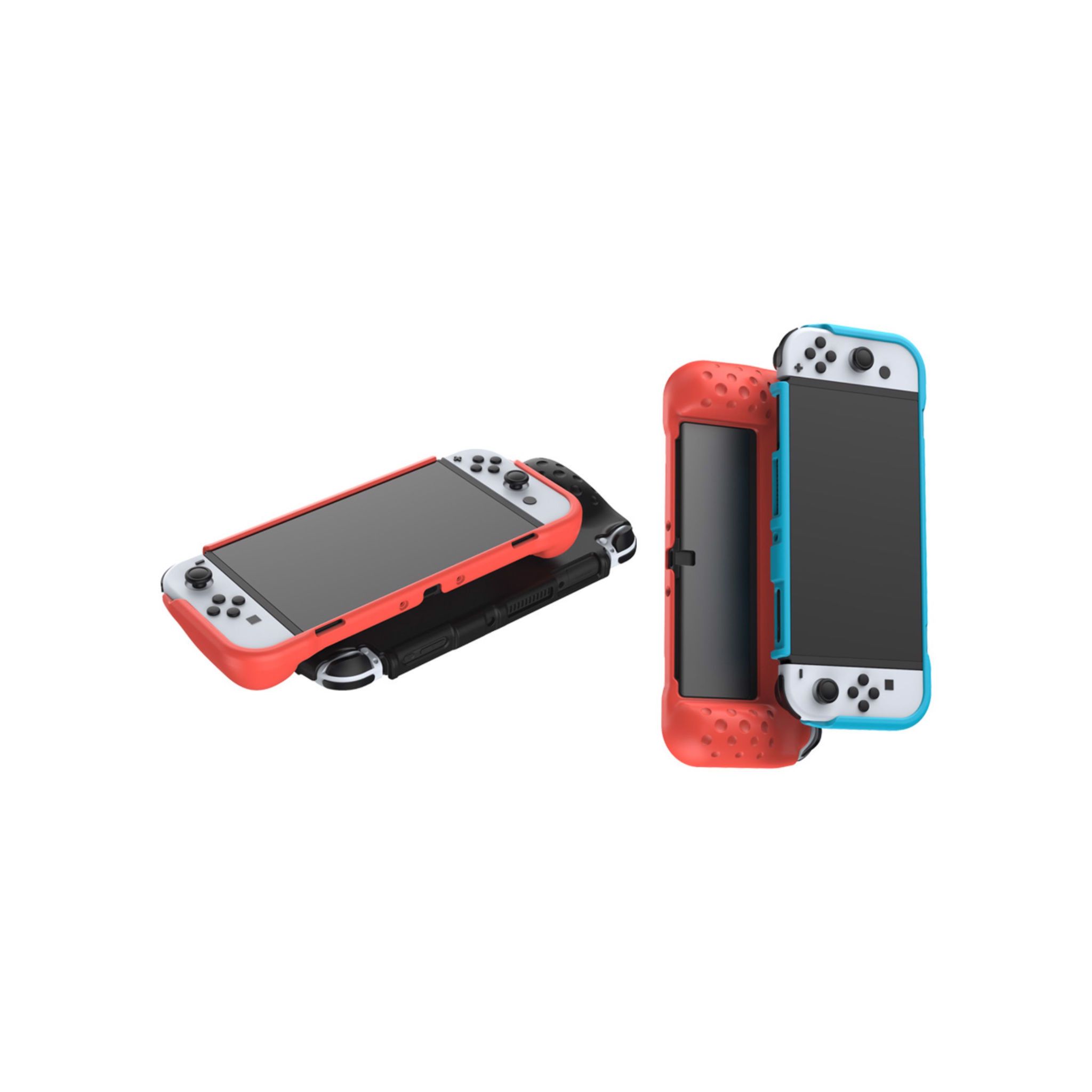  DOBE TNS-1142 Ốp Tay Cầm Nintendo Switch OLED 