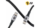  9Fit USB-C to Lightning 1M 