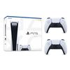 Máy Game PS5 Bundle 2 - Chính Hãng Sony