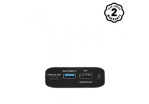  Energizer 20,100mAh QC3.0 - UE20100CQ 