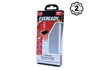 Eveready Energizer 10.000mAh - Silver 