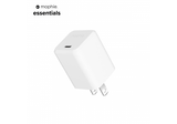  Mophie Essentials PD 30W USB-C GaN White 