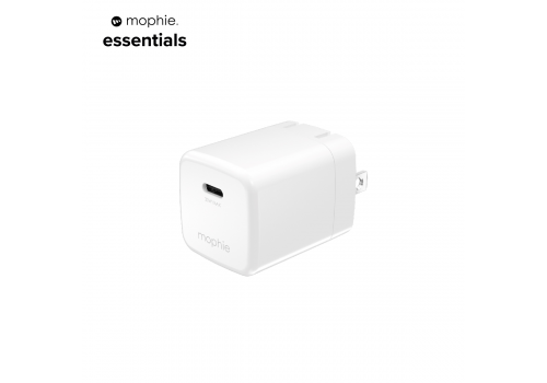  Mophie Essentials PD 30W USB-C GaN 