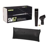  Shure SM57 