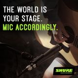  Shure SM57 