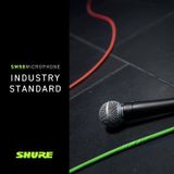  Shure SM58 