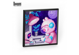  Divoom Pixel Art Pixoo-64 