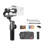  Gimbal Chống Rung Zhiyun Smooth 5S Pro Combo 