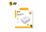  9Fit PD 20W USB-C 