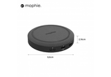  Bộ Hub Sạc Không Dây Đa Năng Mophie 