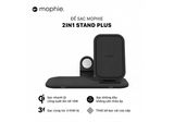  Mophie 2in1 Stand Plus 