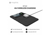  Mophie 4in1 