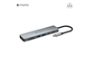 Hub Chuyển Đổi USB-C Mophie 7in1