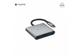  Hub Chuyển Đổi USB-C Mophie 3in1 