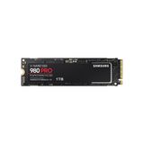  SSD Samsung 980 PRO 500GB / 1TB / 2TB Cho PS5 