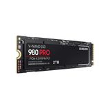  SSD Samsung 980 PRO 500GB / 1TB / 2TB Cho PS5 