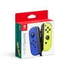 Tay Cầm Nintendo Joy-Con (L/R) - Blue/Neon Yellow