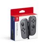 Tay Cầm Nintendo Joy-Con (L/R) - Gray