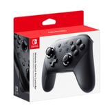  Tay Cầm Nintendo Switch Pro Controller 