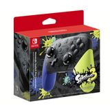  Tay Cầm Nintendo Switch Pro Controller - Splatoon 3 Edition 