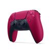 Tay cầm PS5 DualSense Cosmic Red chính hãng Sony VN - iCamp.vn