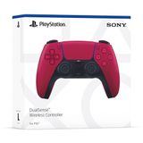  Tay Cầm PS5 DualSense Cosmic Red 