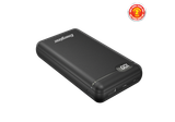  Energizer 20,000mAh-UE20003CBK 